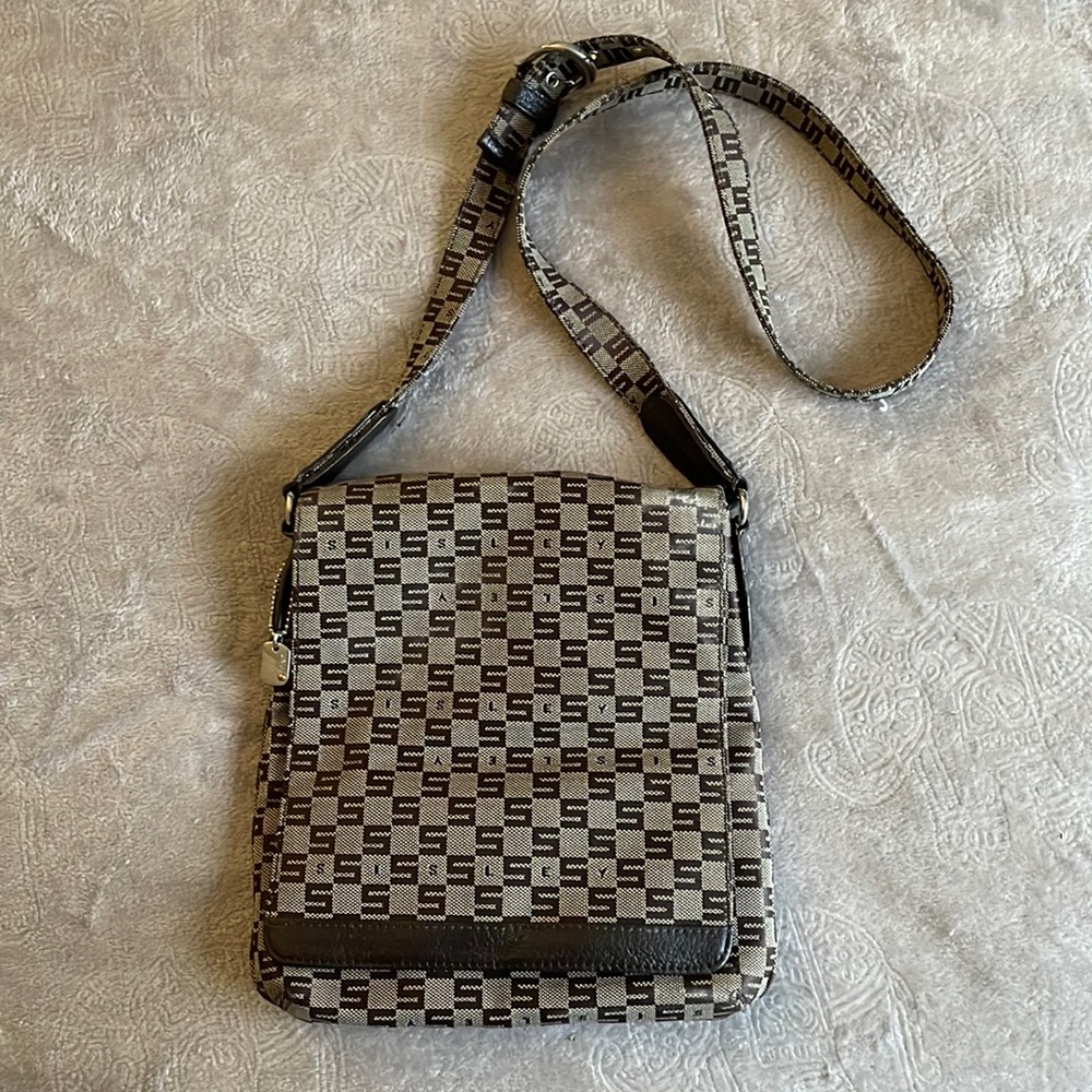 Sisley Crossbody Bag